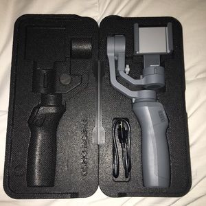 DJI OSMO MOBILE